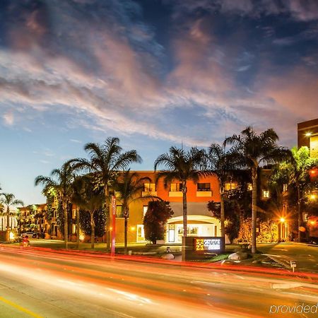 Gamma Tijuana Hotel Exterior foto